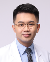 Ronald Chih-Jung Huang
